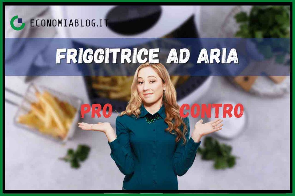 friggitrice aria