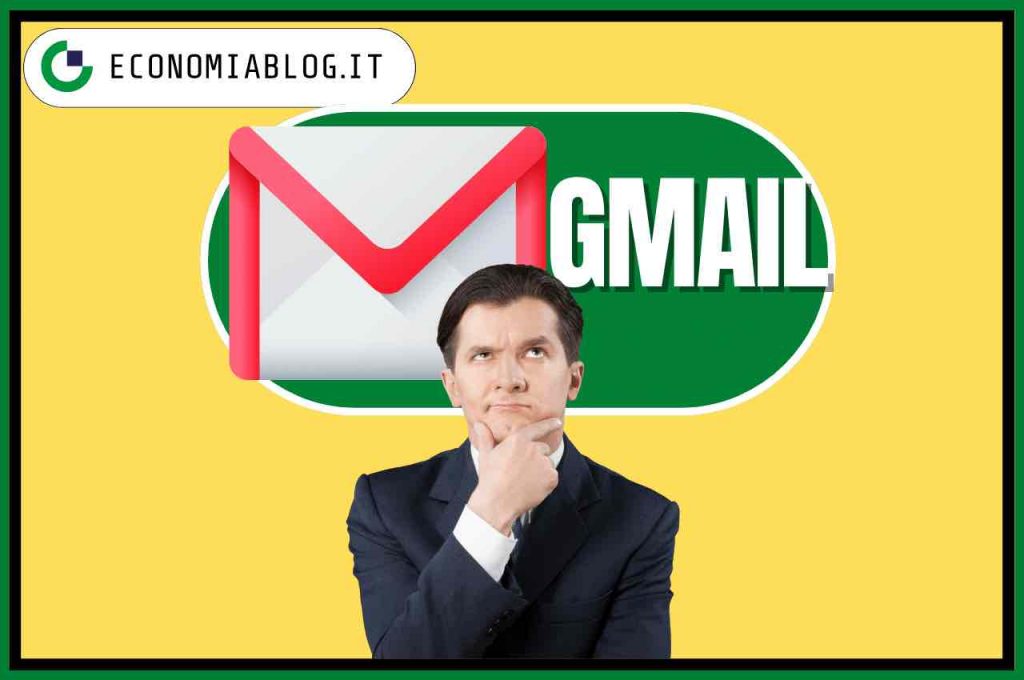 gmail come si crea