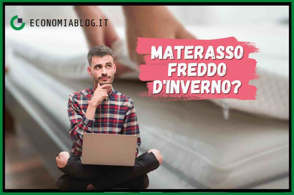 materasso freddo