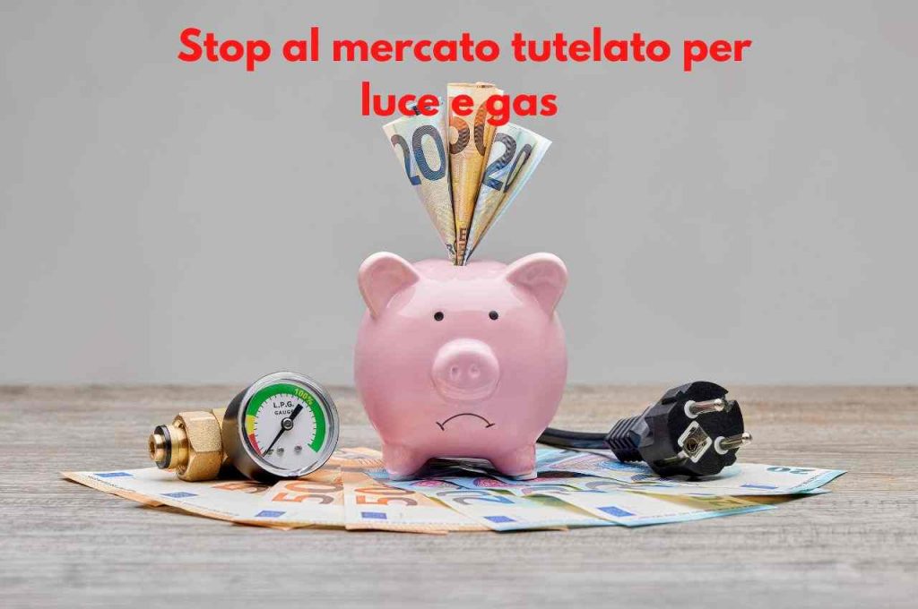 mercato libero