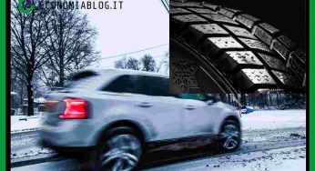 Pneumatici invernali e obbligo di catene: novità e metodi utilizzabili, alcuni poco conosciuti