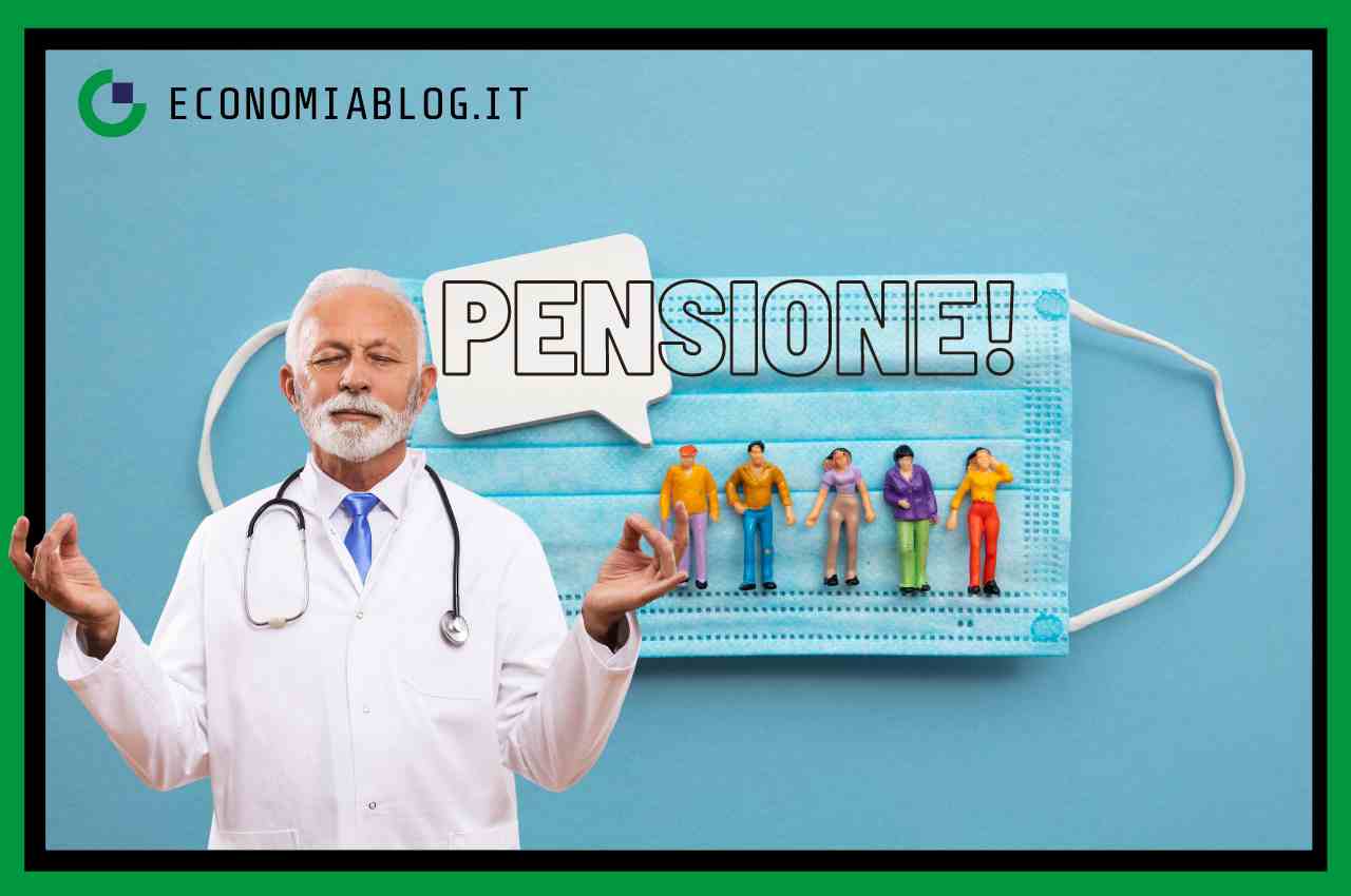 sanità pensioni 