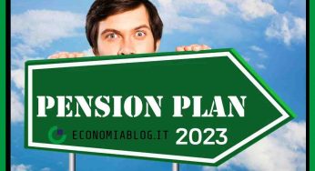Pensione con meno di 20 anni di contributi: un’occasione in un sistema sempre meno equo