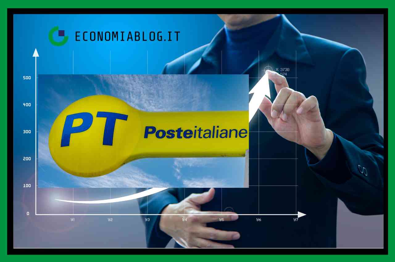 poste italiane