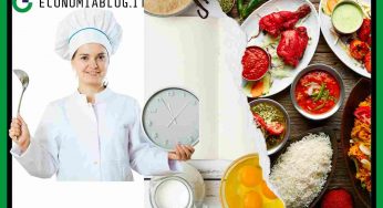 Le 5 pietanze più veloci alternative alla pasta da preparare in 20 minuti