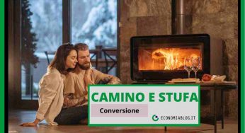 Stufe pirolitiche a pellet o legna: le migliori alternative per riaccendere il caminetto senza sprecare energia
