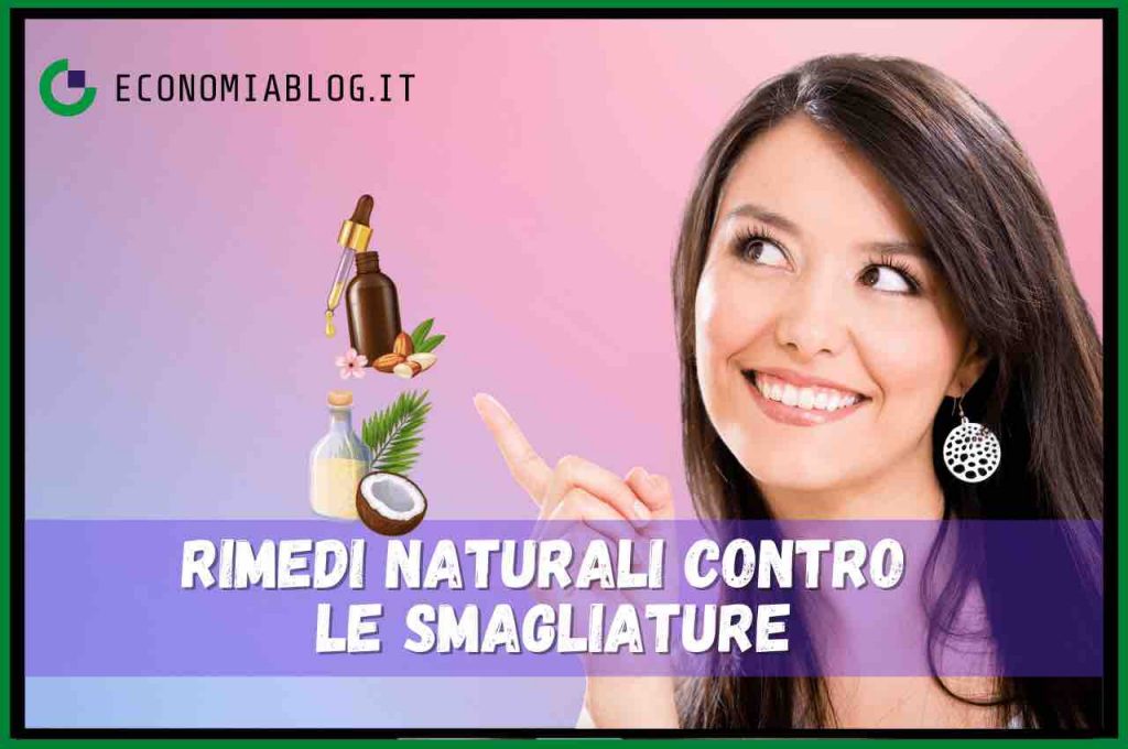 smagliature rimedi