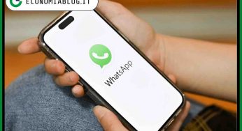Whatsapp, un aspetto da evitare: si rischia di perdere l’account