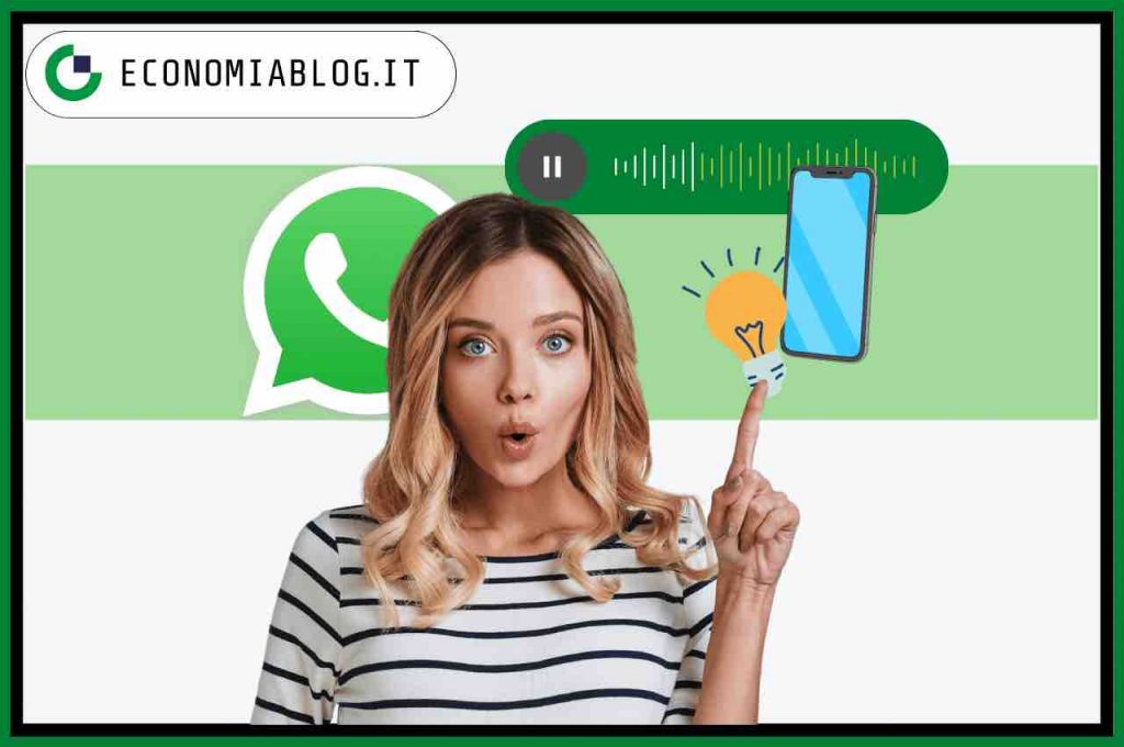 whatsapp messaggi vocali