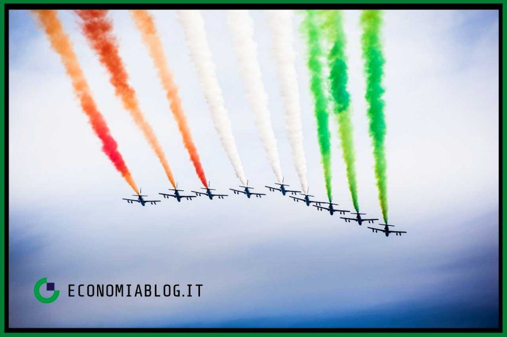 Aeronautica Militare concorso