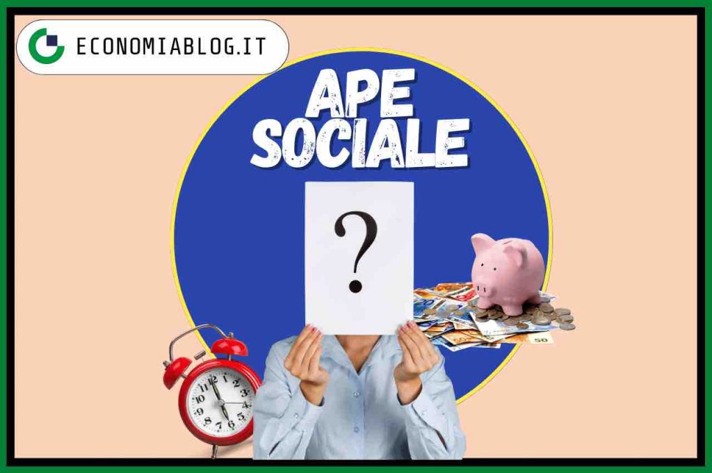 Ape sociale