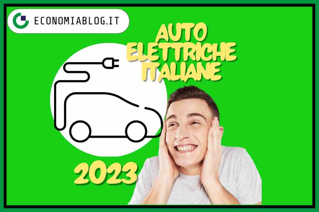 Auto elettriche