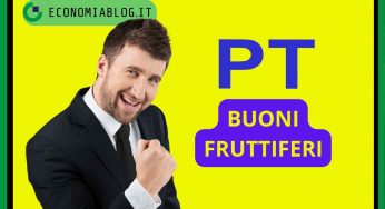Buoni Postali a breve o lungo termine con rendimenti pazzeschi con un capitale di 12 mila euro