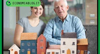 Welfare per gli anziani: nasce la coabitazione solidale e altre forme di assistenza