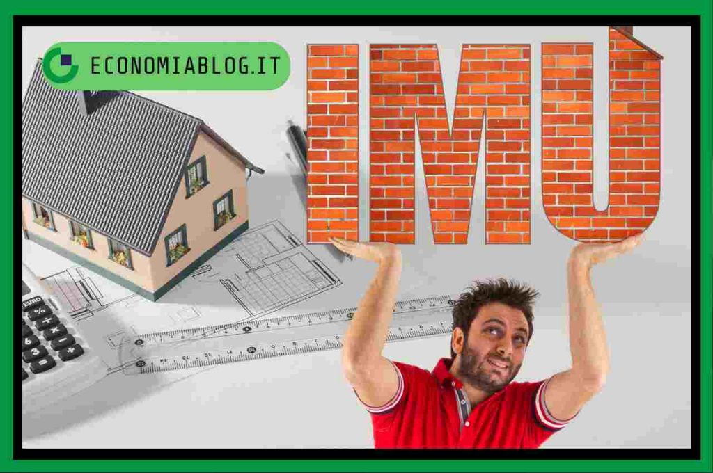 IMU seconda casa, cosa cambia se la residenza è temporanea