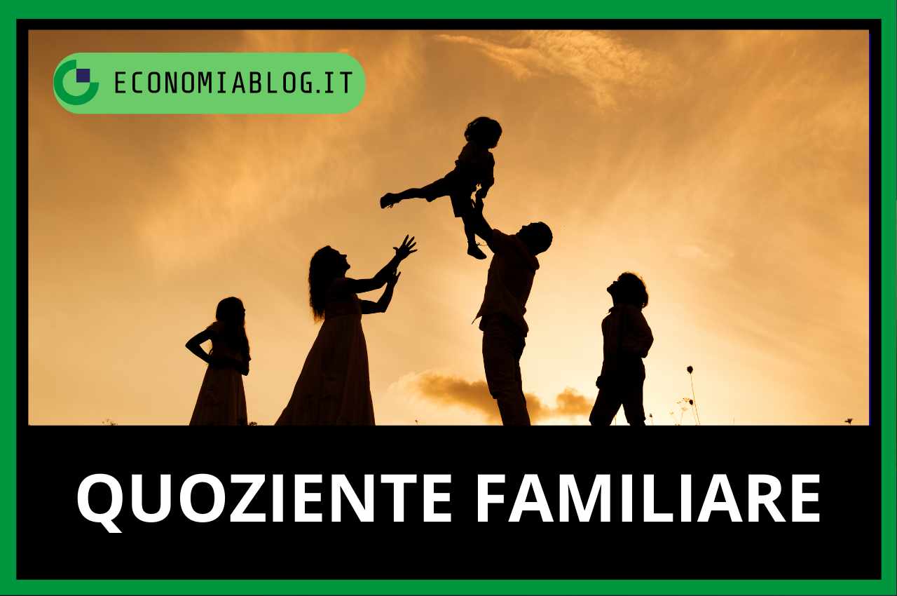 famiglia Quoziente familiare