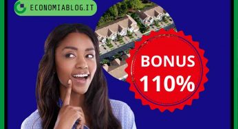 Superbonus, il 110% c’è ancora: tre mesi in più a questi immobili