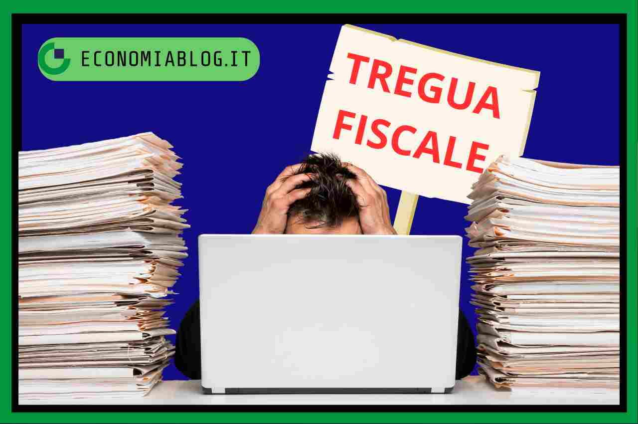 Comprensione tregua fiscale