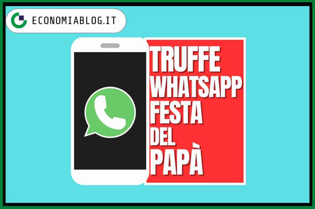 Truffe whatsapp