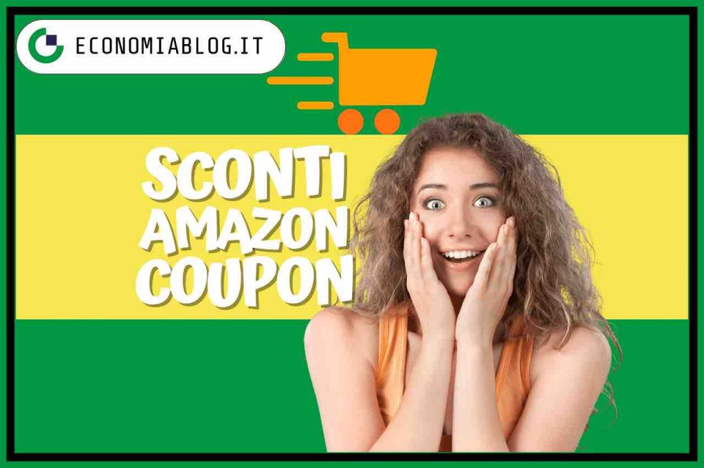 amazon offerte 