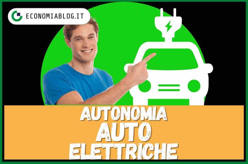 auto elettriche