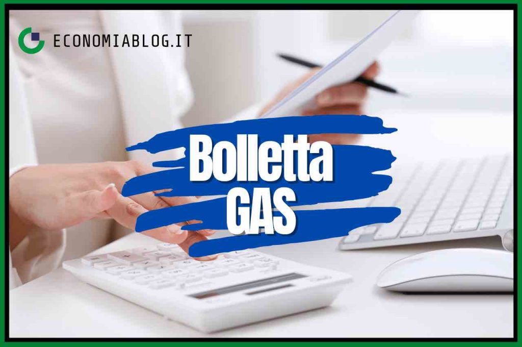 bolletta gas