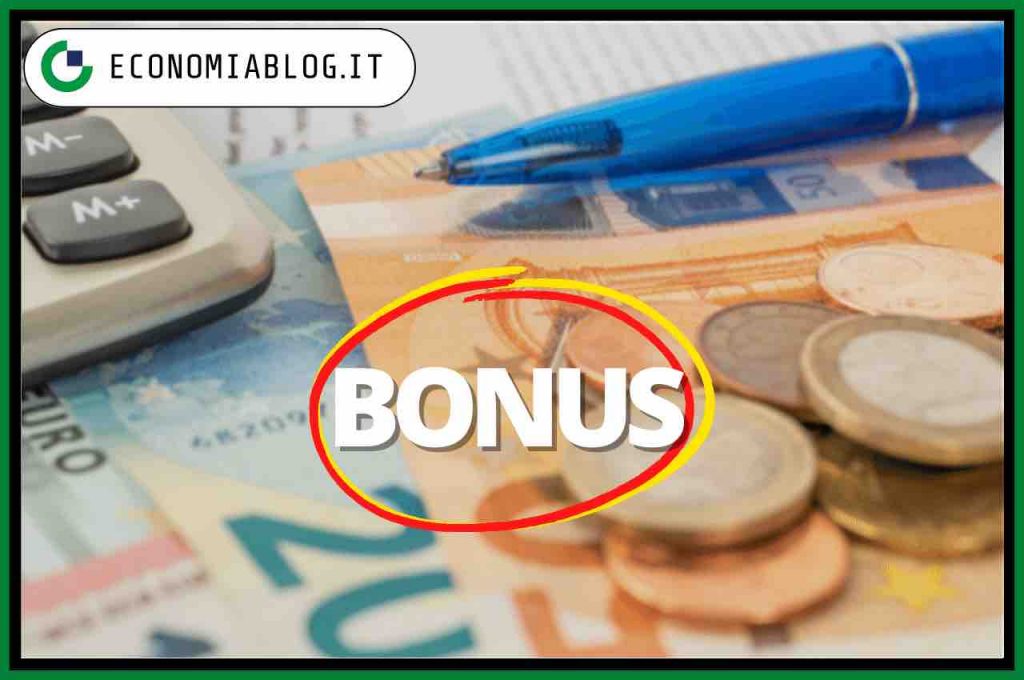 bonus 300 euro