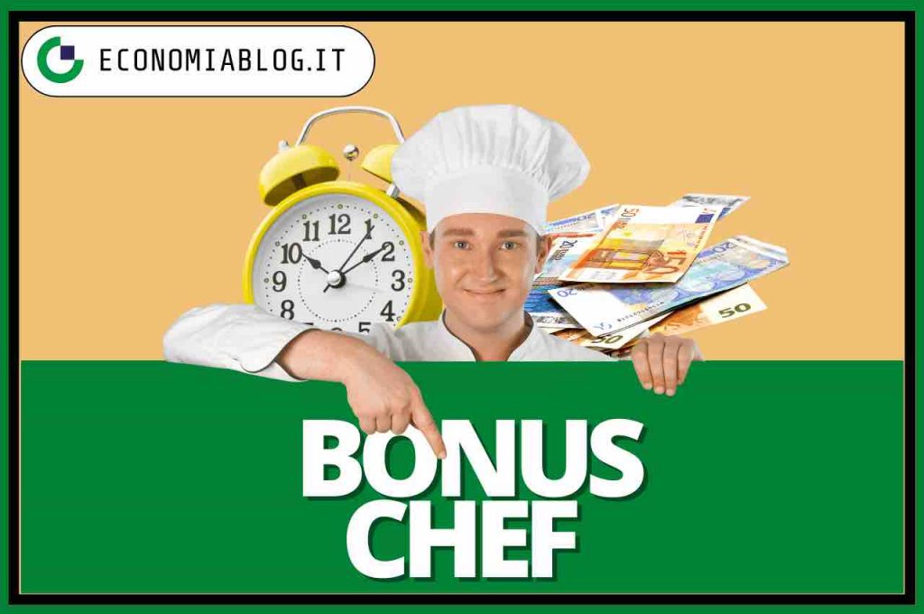 bonus chef