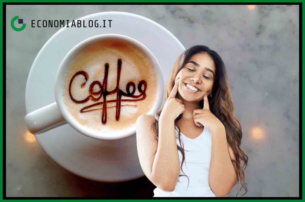 caffè benefici
