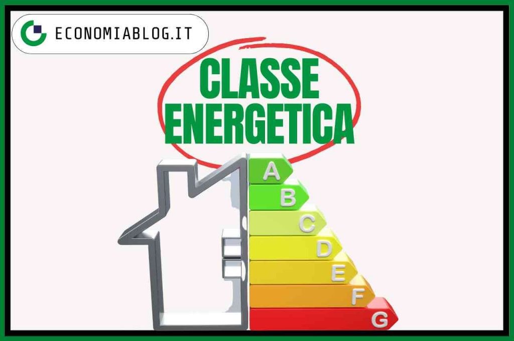 classe energetica