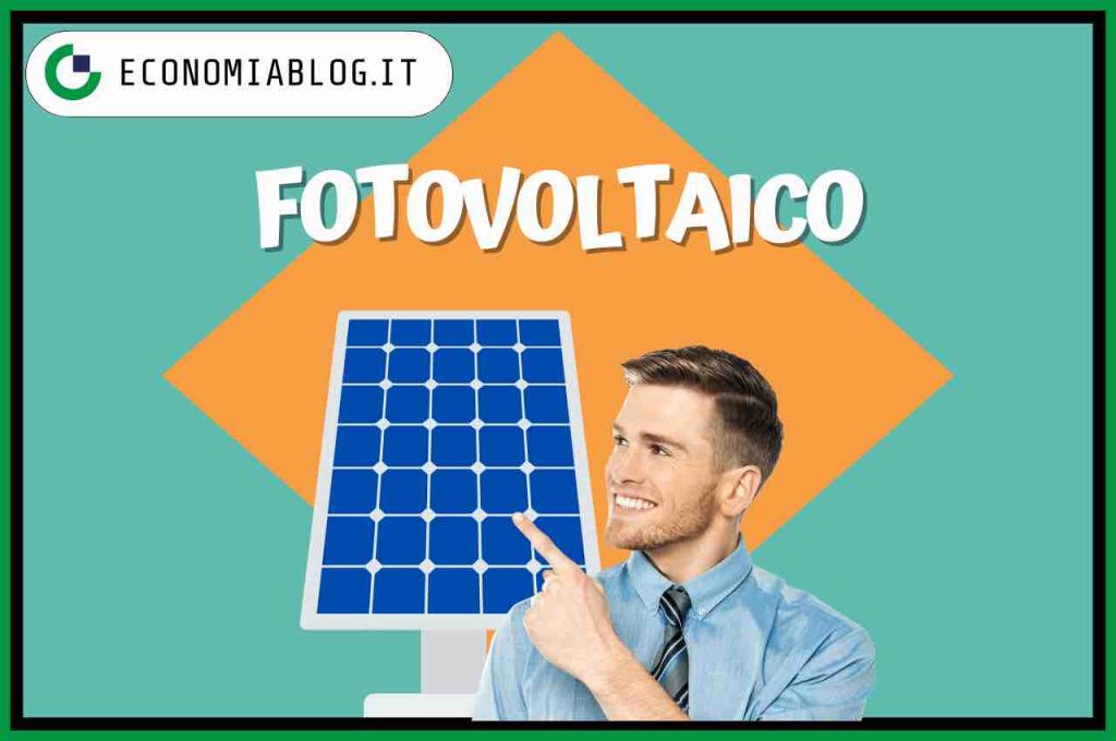 fotovoltaico