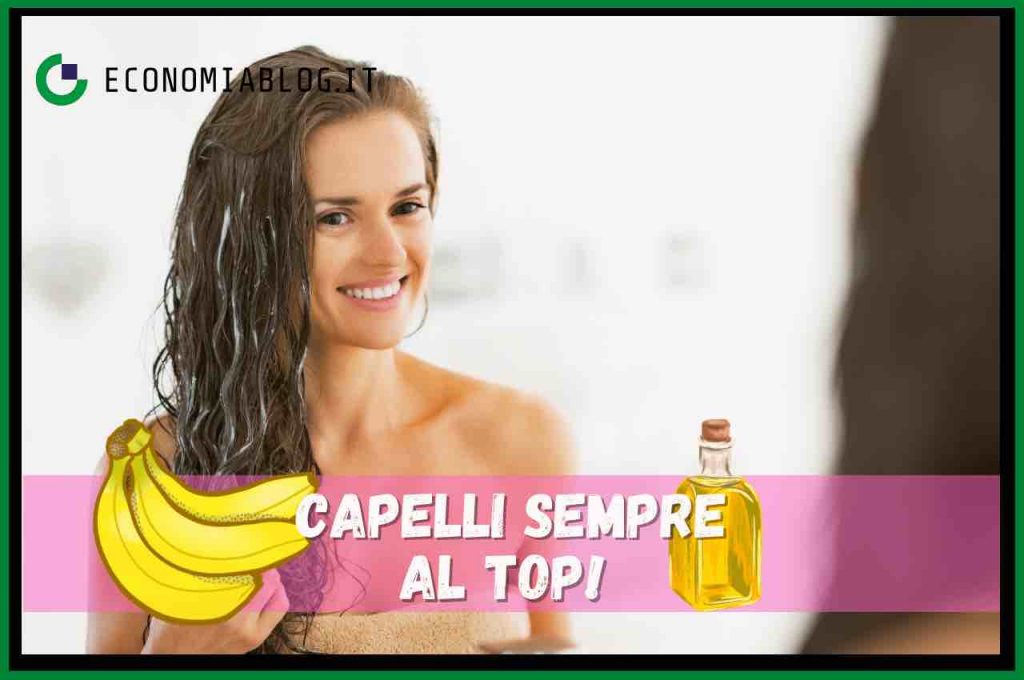 Donna che sorride