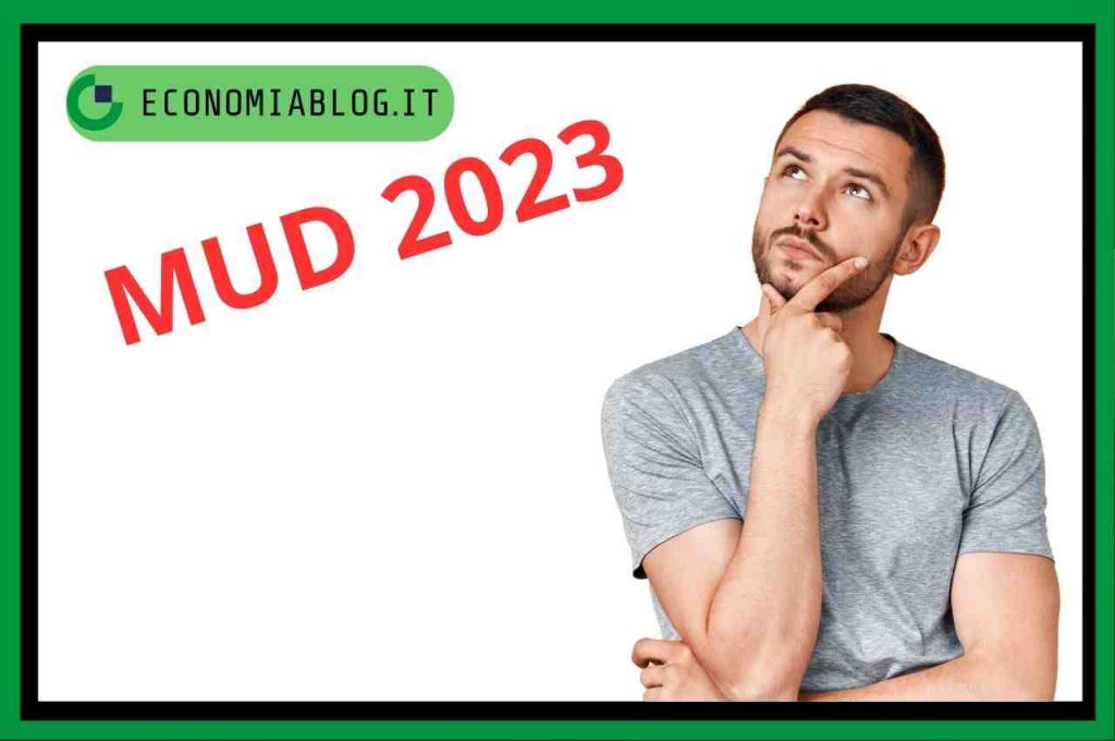 Modello MUD 2023, gli ultimi chiarimenti arrivano dal Ministero dell