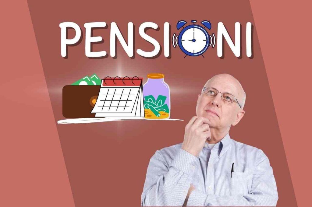 pensione