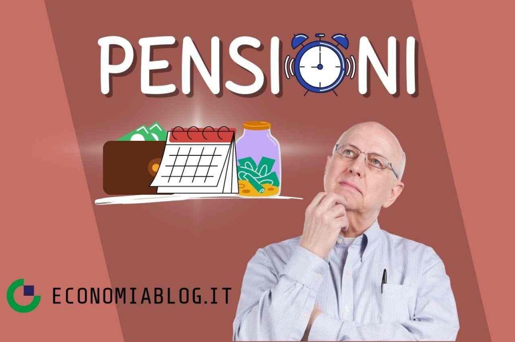 pensioni