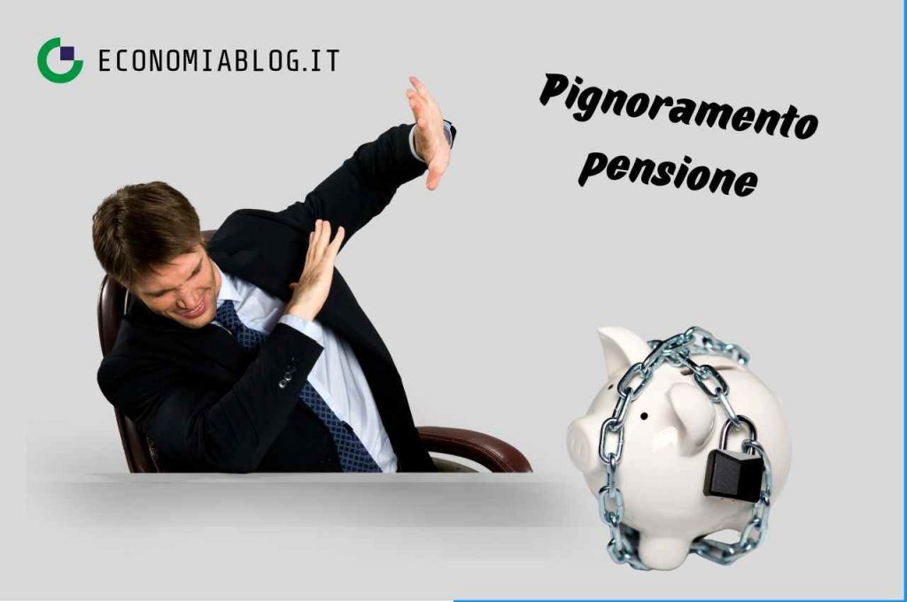 pignoramento