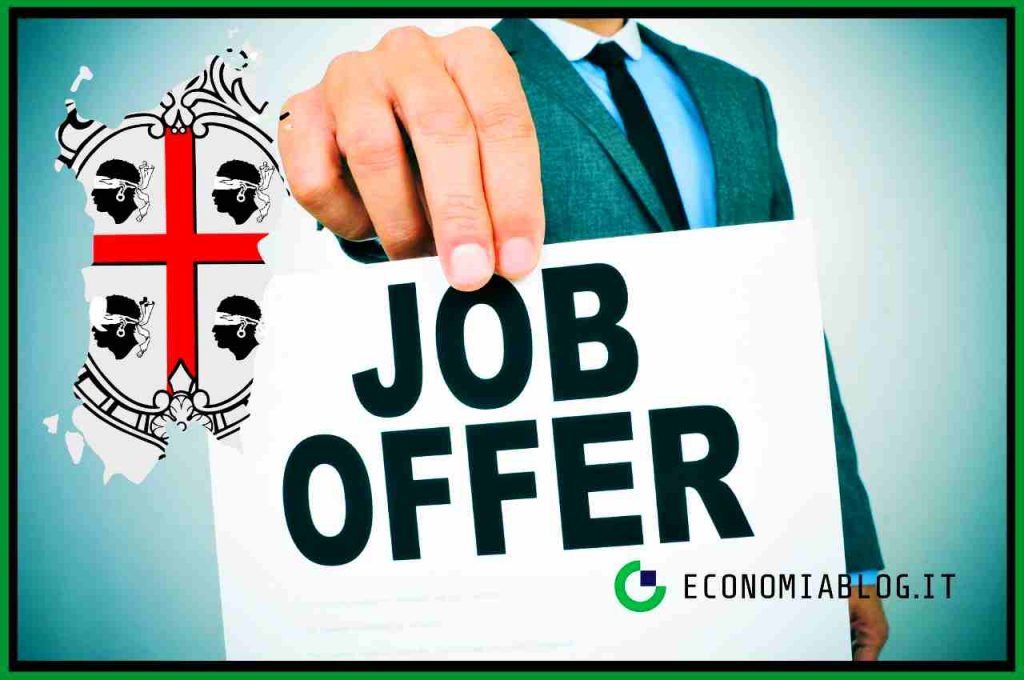 posti di lavoro con Licenza Media