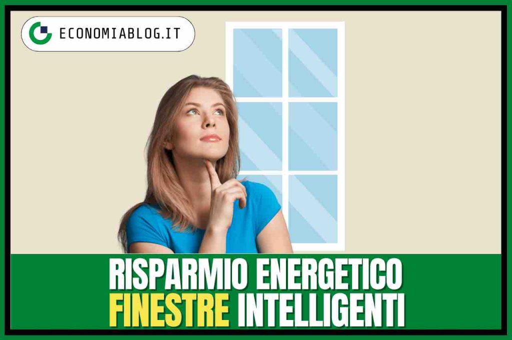 risparmio energetico