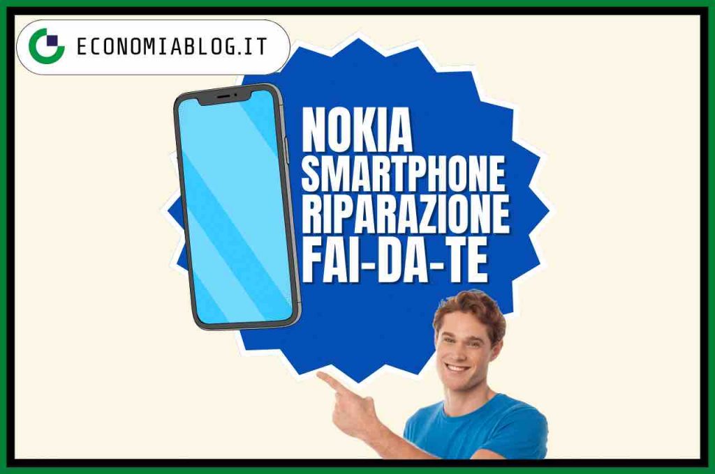 telefoni riparare