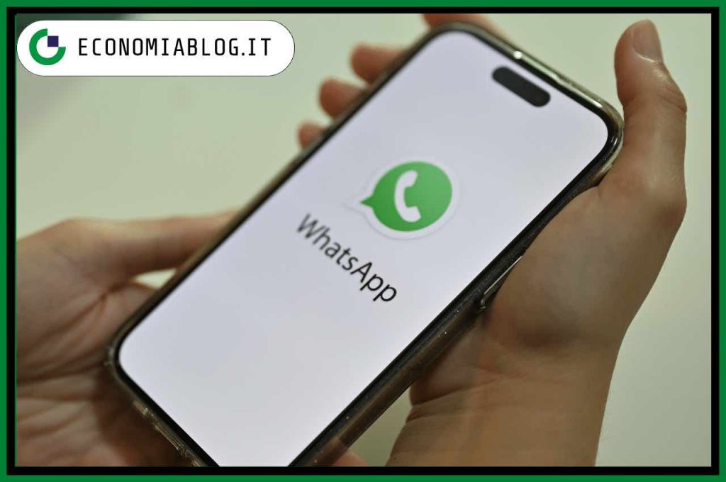 whatsapp disabilità