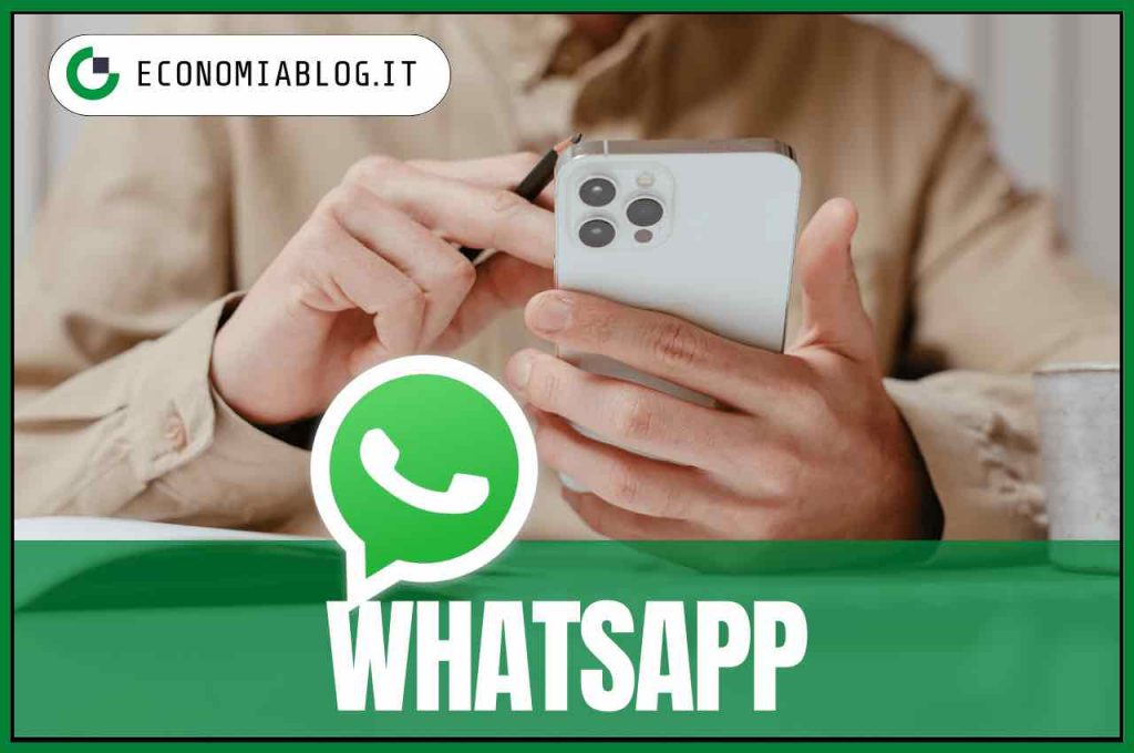 whatsapp iPhone