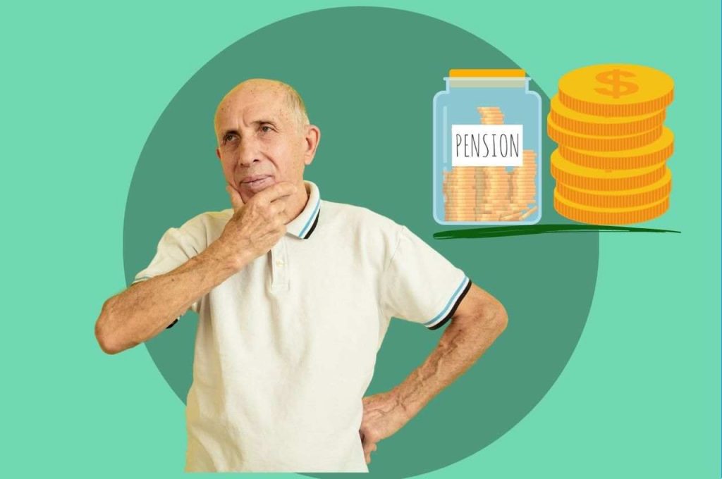 pensioni