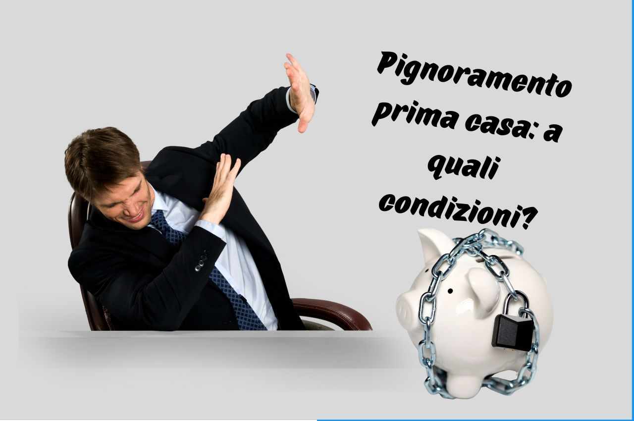 pignoramento