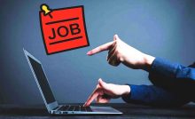 Offerta di Lavoro per Istruttori Informatici