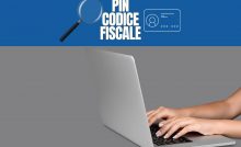 Persona al pc