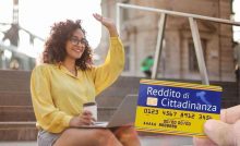 Goodbye reddito di cittadinanza