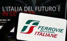 carriera alle ferrovie dello stato