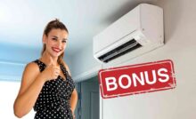 bonus condizionatore 2024
